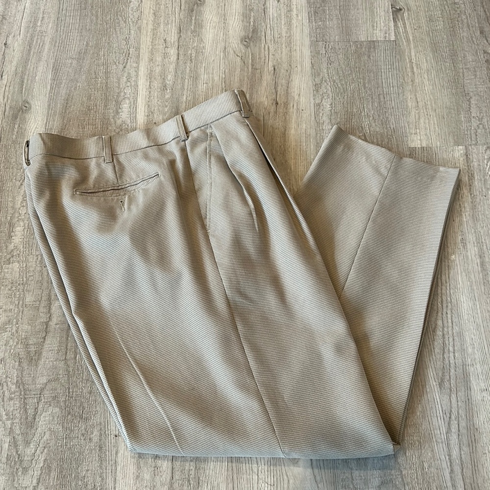 Izod Dress Pants